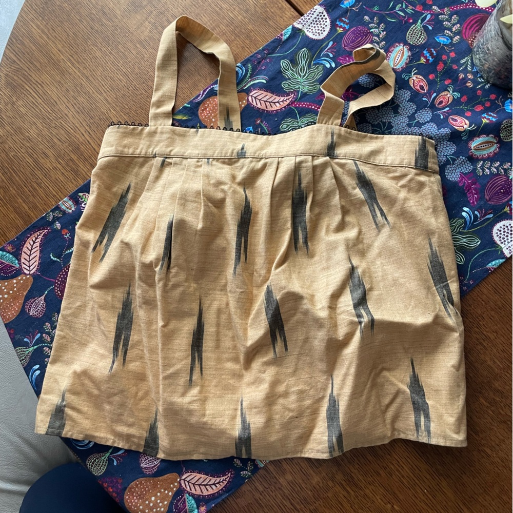 Corey Lynn Calter Tank